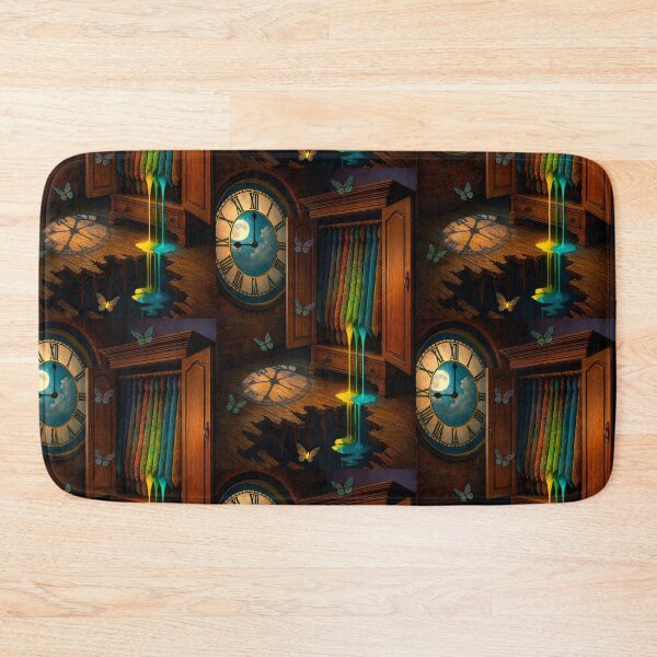 Item preview, Secrets of the Universe: Surreal Tesla Inspired Energy, Frequency and Vibration designed and sold by WilderRoads.