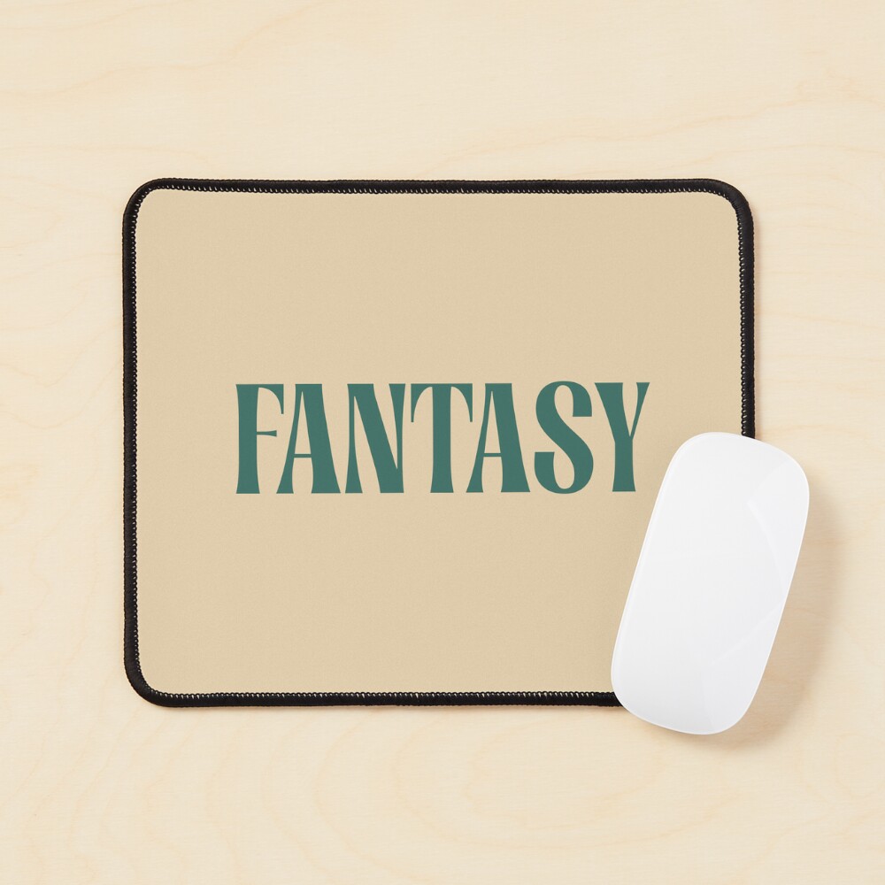 Item preview, Mouse Pad designed and sold by SpilloDesign.