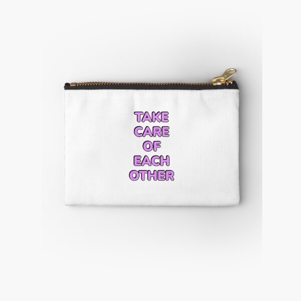 Item preview, Take care of each other  designed and sold by Inspirationmotivation.