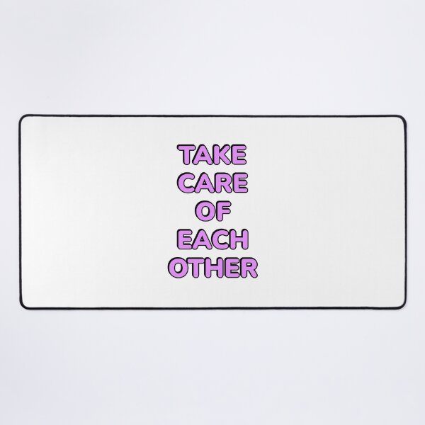 Item preview, Take care of each other  designed and sold by Inspirationmotivation.