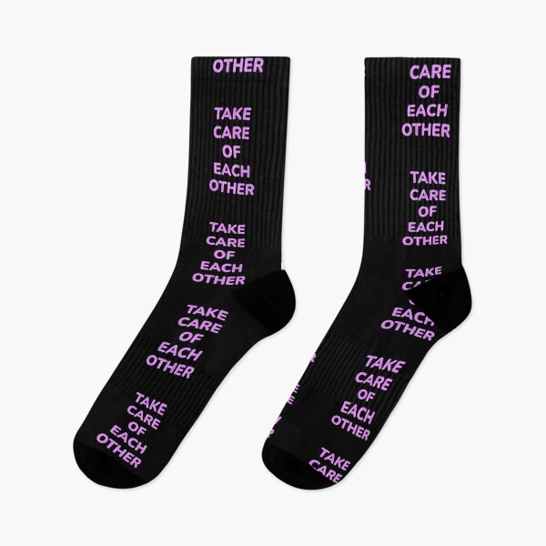 Item preview, Take care of each other  designed and sold by Inspirationmotivation.
