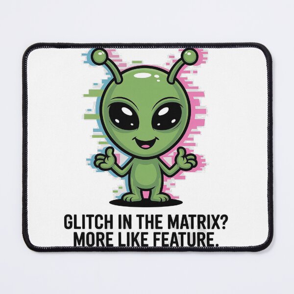 Item preview, ZOGGY-42 Glitch designed and sold by Pekilot.