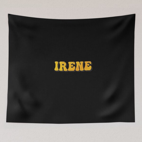 Item preview, Irene Custom Name Design – Cool Personalized for Women and Girls designed and sold by Watsonarts.