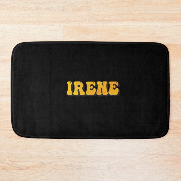 Item preview, Irene Custom Name Design – Cool Personalized for Women and Girls designed and sold by Watsonarts.
