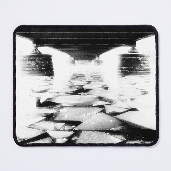 Item preview, The Glienicker Bridge, Potsdam and Berlin designed and sold by Imi Koetz.