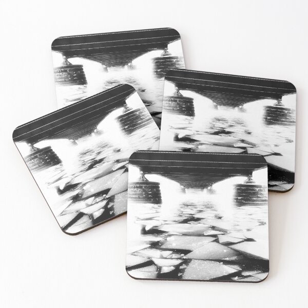 Item preview, The Glienicker Bridge, Potsdam and Berlin designed and sold by Imi Koetz.