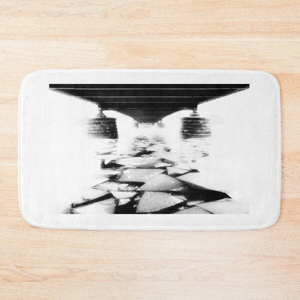 Item preview, The Glienicker Bridge, Potsdam and Berlin designed and sold by Imi Koetz.