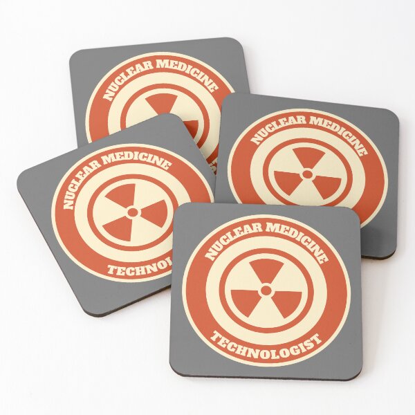 Item preview, Nuclear Medicine Technologist designed and sold by STPrints.