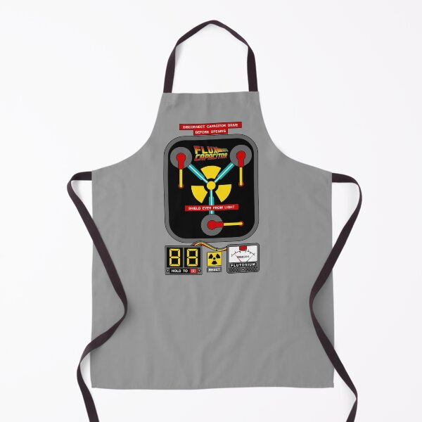 Item preview, flux capacitor designed and sold by fabiandesigns88.
