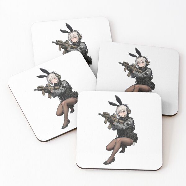 Item preview, Bunny Girl Operator designed and sold by RAWLIFEGRAPHIC.