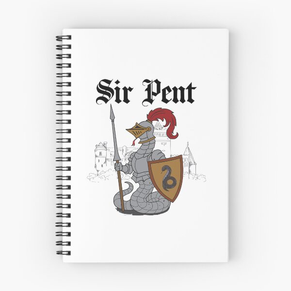 Item preview, Sir Pent designed and sold by Giggitee.