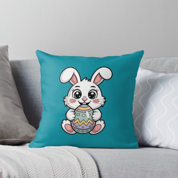 Item preview, happy easter bunny rabbit funny easter egg for women designed and sold by ZIZZO 22.