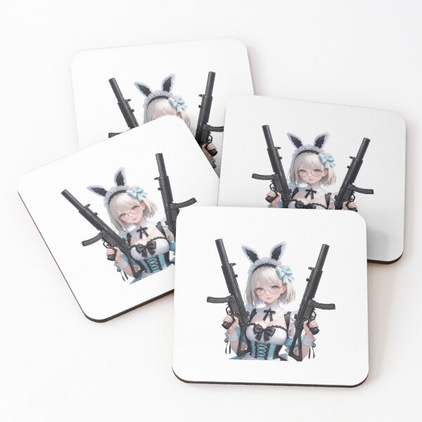 Item preview, Bunny Girl Operator designed and sold by RAWLIFEGRAPHIC.