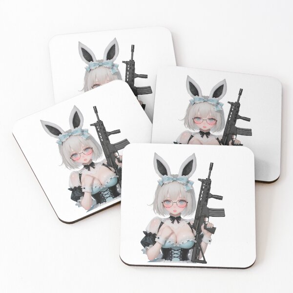 Item preview, Bunny Girl Operator designed and sold by RAWLIFEGRAPHIC.