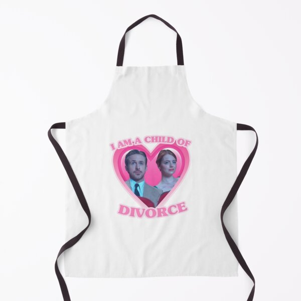 Item preview, I'm a child of divorce La la land designed and sold by hotpeople.