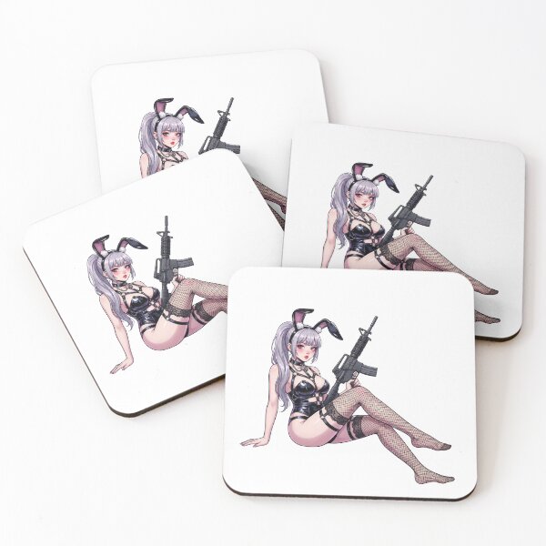 Item preview, Bunny Girl Operator designed and sold by RAWLIFEGRAPHIC.