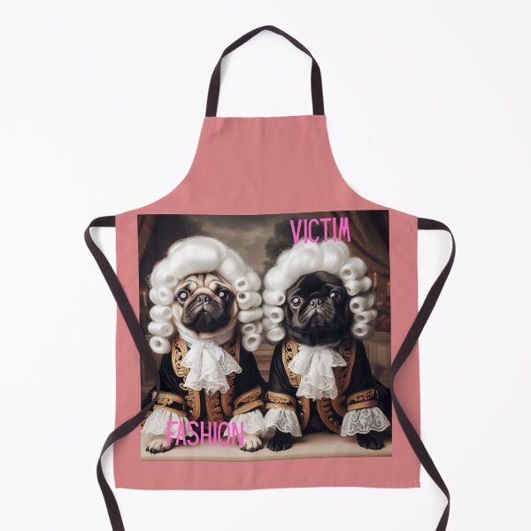 Item preview, Fashion Victim designed and sold by PUGZLES.