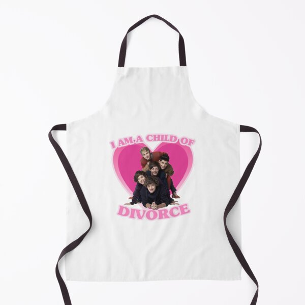 Item preview, I'm child of divorce One direction 1D designed and sold by hotpeople.