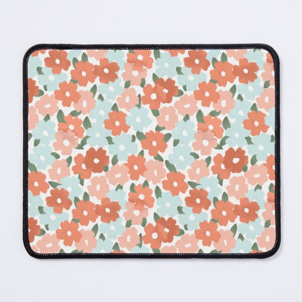 Item preview, January Blooms designed and sold by Willow & Grace Designs.