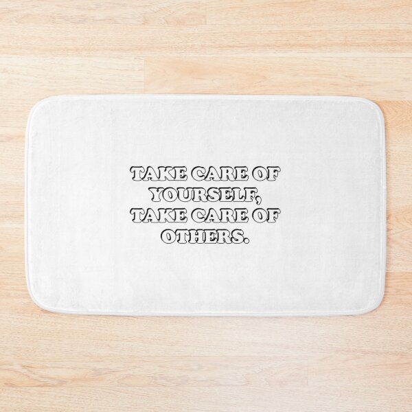 Item preview, Take care of yourself, take care of others  designed and sold by Inspirationmotivation.