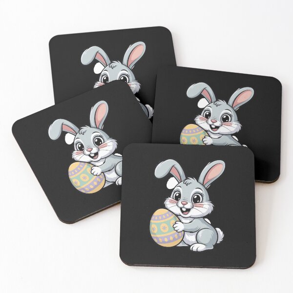 Item preview, happy easter bunny rabbit funny easter egg for women designed and sold by ZIZZO 22.