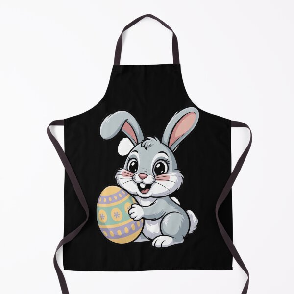 Item preview, happy easter bunny rabbit funny easter egg for women designed and sold by ZIZZO 22.