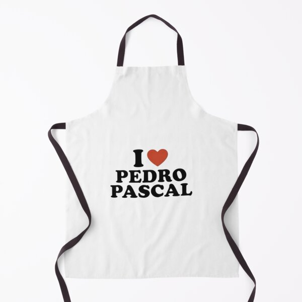 Item preview, I love Pedro Pascal designed and sold by hotpeople.