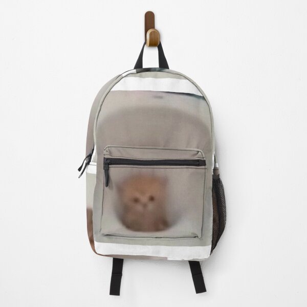Item preview, kitten in toilet designed and sold by AtheaWH.