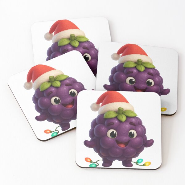 Item preview, Christmas Mulberry designed and sold by Sillytoe.