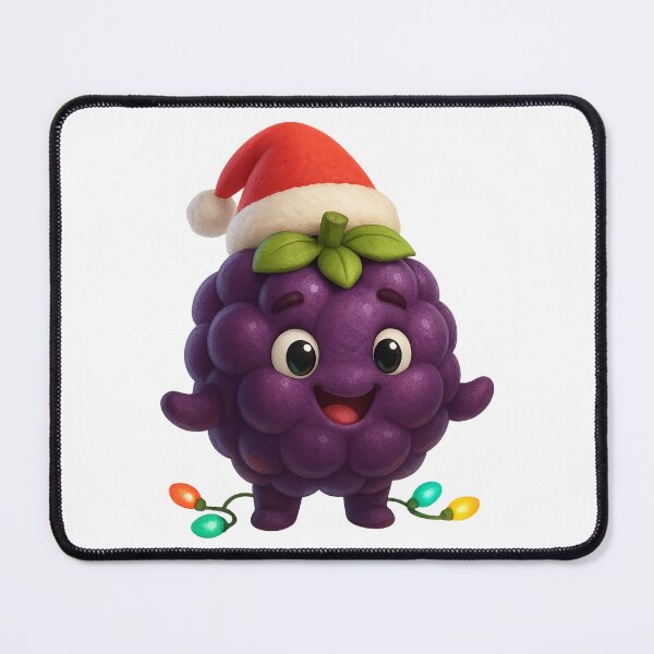 Item preview, Christmas Mulberry designed and sold by Sillytoe.