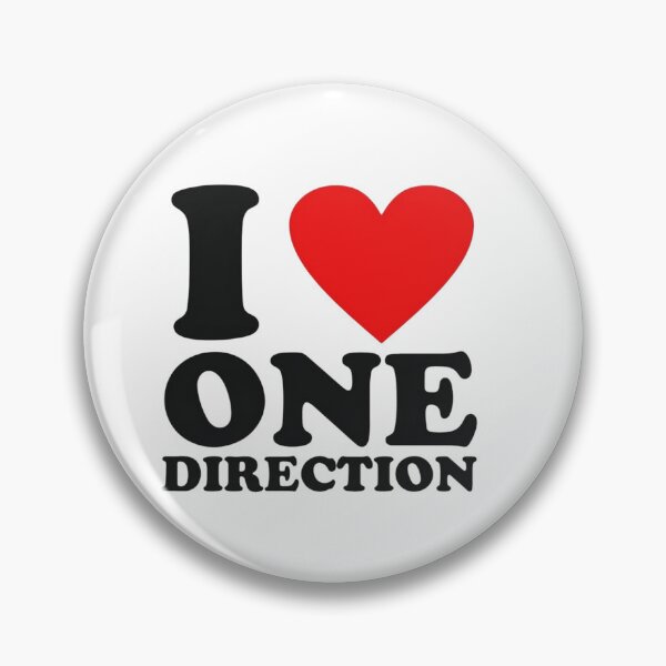 Item preview, I love One Direction designed and sold by hotpeople.