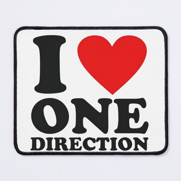 Item preview, I love One Direction designed and sold by hotpeople.