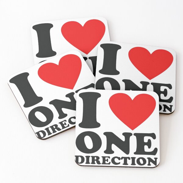 Item preview, I love One Direction designed and sold by hotpeople.