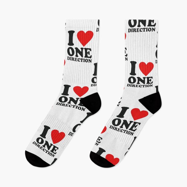 Item preview, I love One Direction designed and sold by hotpeople.