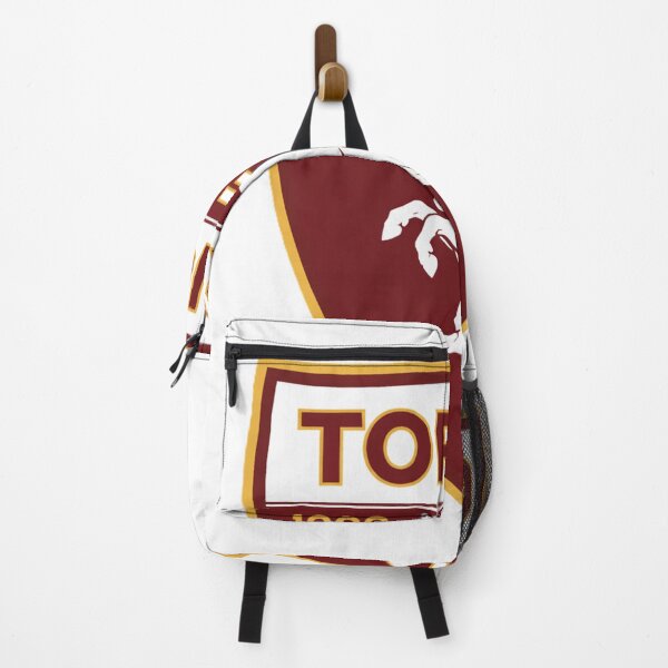 Item preview, Torino Inspired Football Crest – Maroon Bull Italian Soccer Fan Art designed and sold by RAVisuals.