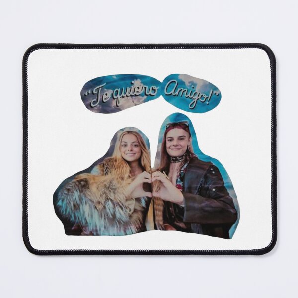 Item preview, Ca7riel and Paco Amoroso I love you, friend designed and sold by hotpeople.