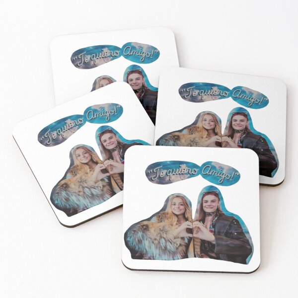 Item preview, Ca7riel and Paco Amoroso I love you, friend designed and sold by hotpeople.