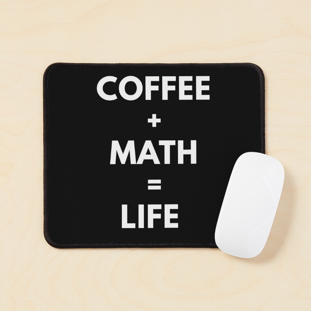 Item preview, Mouse Pad designed and sold by Pi-Magic.