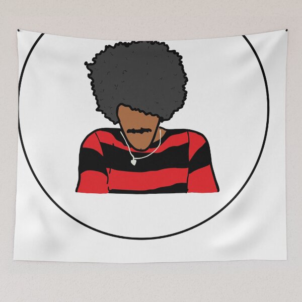 Item preview, Phil Lynott - Rock Icon designed and sold by Melty Shirts.