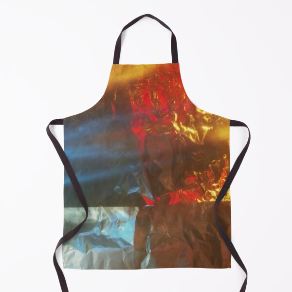 Item preview, Chromatic Metal Waves designed and sold by konkav.