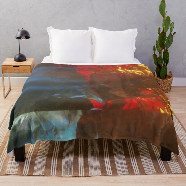 Item preview, Chromatic Metal Waves designed and sold by konkav.