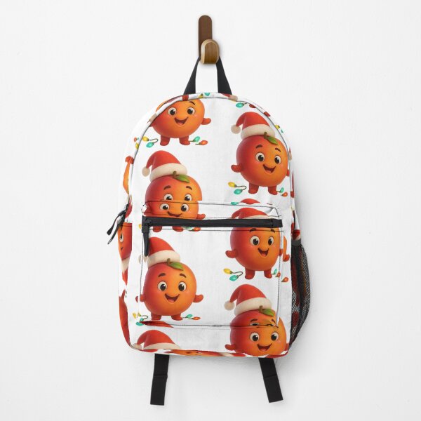Item preview, Christmas Nectarine designed and sold by Sillytoe.