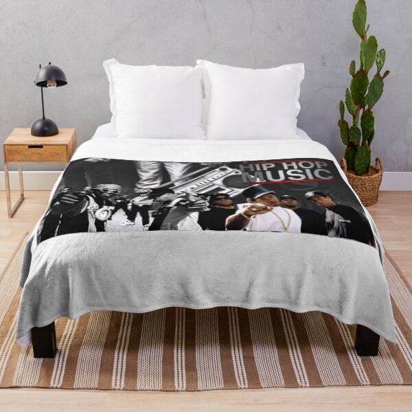 Item preview, Hip Hop Music Collection designed and sold by NorthernSoulz.