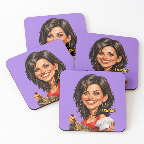 Item preview, Monica " I know " designed and sold by origin-arthouse.