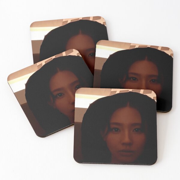 Item preview, Miyeon: The Final Boss - Dark Aesthetic designed and sold by CochaTwT.