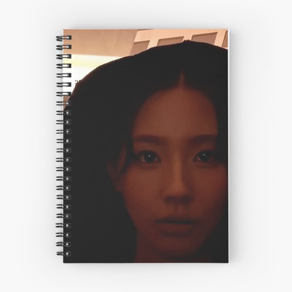 Item preview, Miyeon: The Final Boss - Dark Aesthetic designed and sold by CochaTwT.
