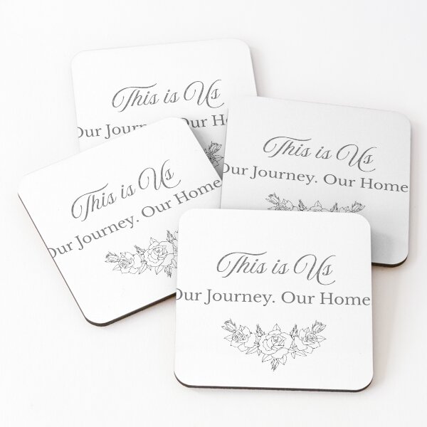 Item preview, “This is Us” designed for the love of your home  designed and sold by TheProverbsMom.