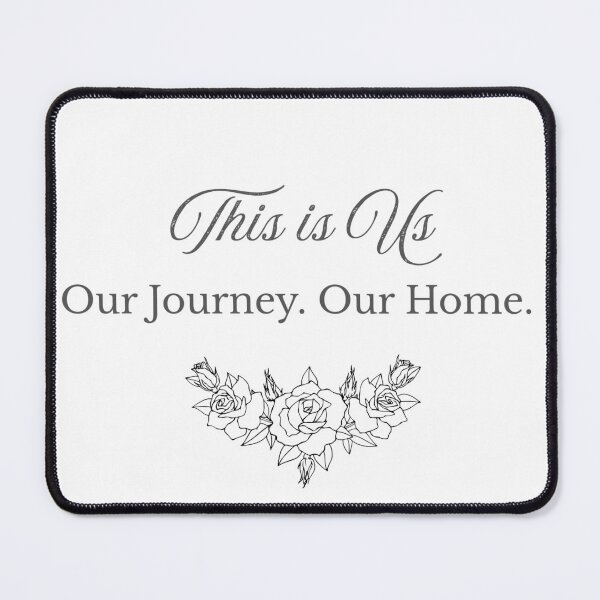 Item preview, “This is Us” designed for the love of your home  designed and sold by TheProverbsMom.