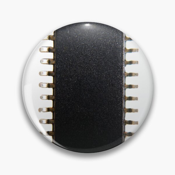 Item preview, Electronic microcircuit designed and sold by IgorKovalenko.