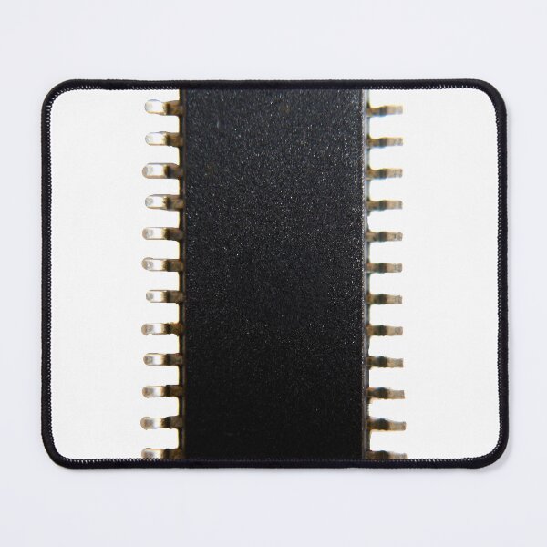 Item preview, Electronic microcircuit designed and sold by IgorKovalenko.